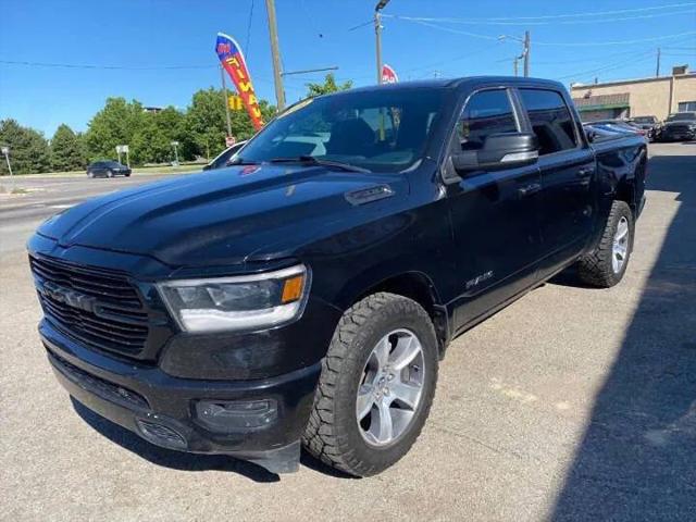 2020 Ram 1500 Rebel for sale in Lapeer, MI