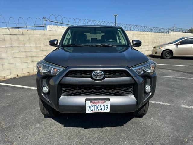 2014 Toyota 4Runner SR5