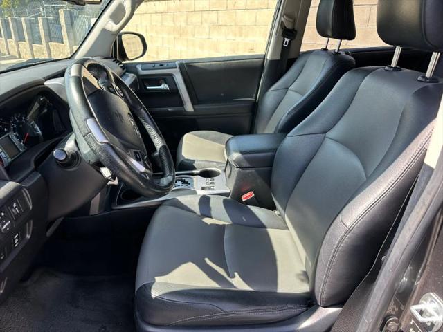 2014 Toyota 4Runner SR5