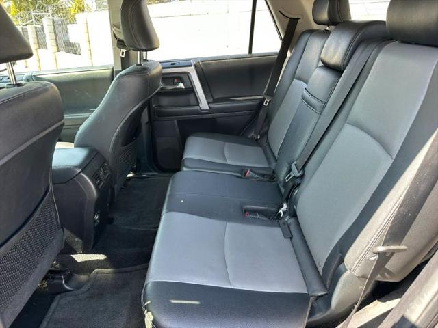 2014 Toyota 4Runner SR5