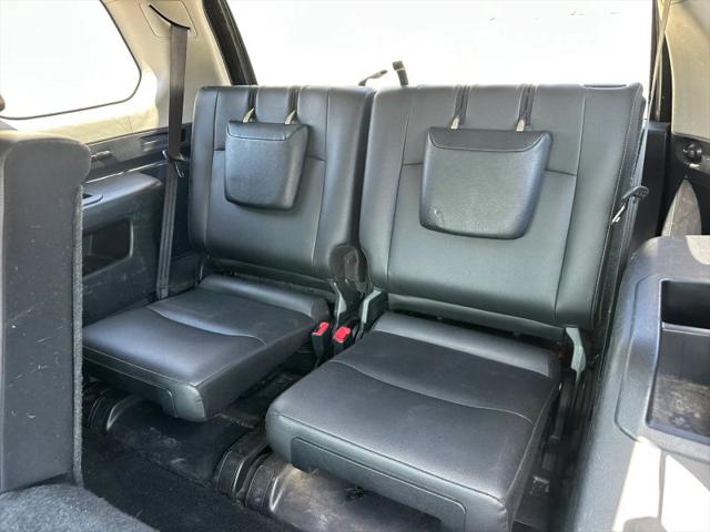 2014 Toyota 4Runner SR5