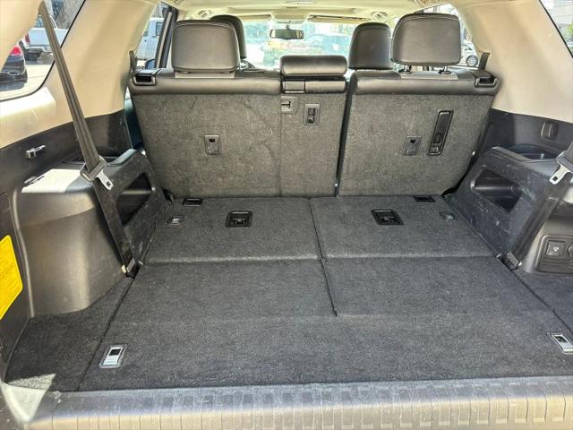 2014 Toyota 4Runner SR5