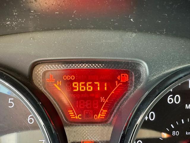 2014 Nissan Versa 1.6 SV