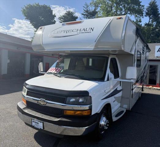2014 Chevrolet Express Cutaway 4500 for sale in Edison, NJ