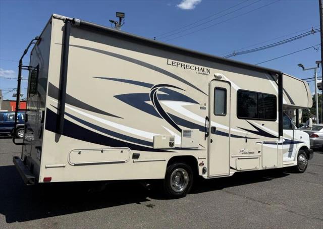 2014 Chevrolet Express Cutaway 4500