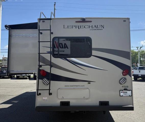 2014 Chevrolet Express Cutaway 4500