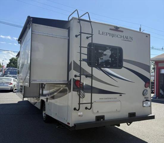 2014 Chevrolet Express Cutaway 4500