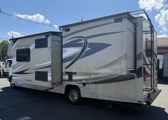 2014 Chevrolet Express Cutaway 4500