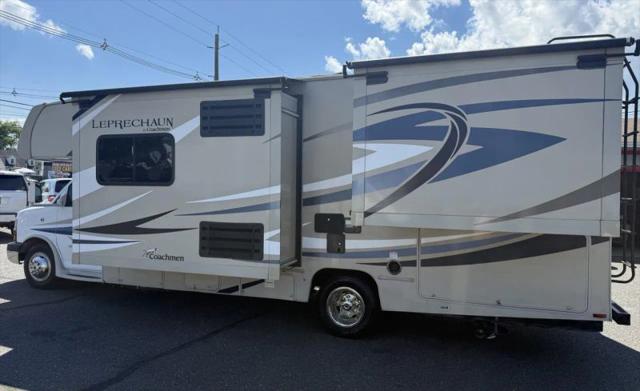 2014 Chevrolet Express Cutaway 4500