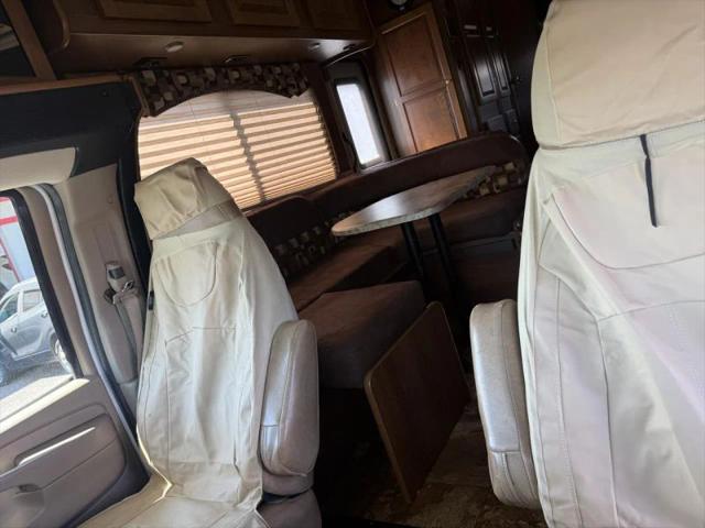 2014 Chevrolet Express Cutaway 4500