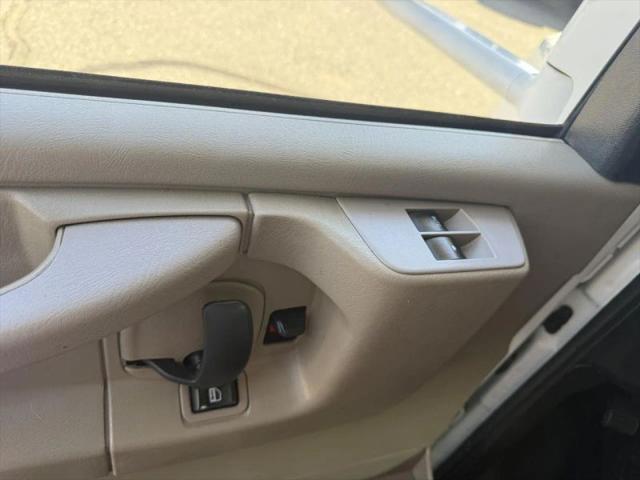 2014 Chevrolet Express Cutaway 4500
