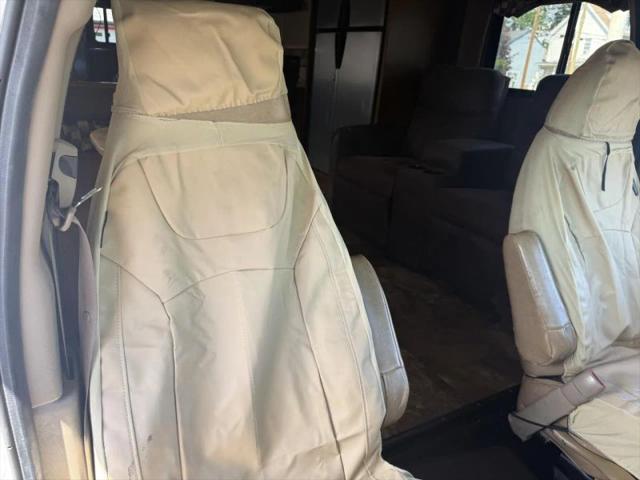 2014 Chevrolet Express Cutaway 4500