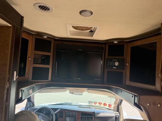 2014 Chevrolet Express Cutaway 4500