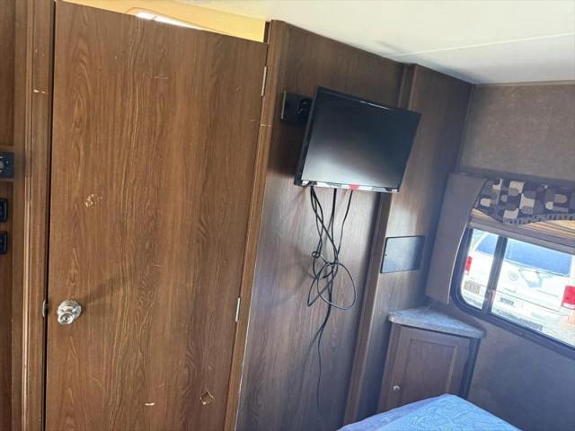 2014 Chevrolet Express Cutaway 4500