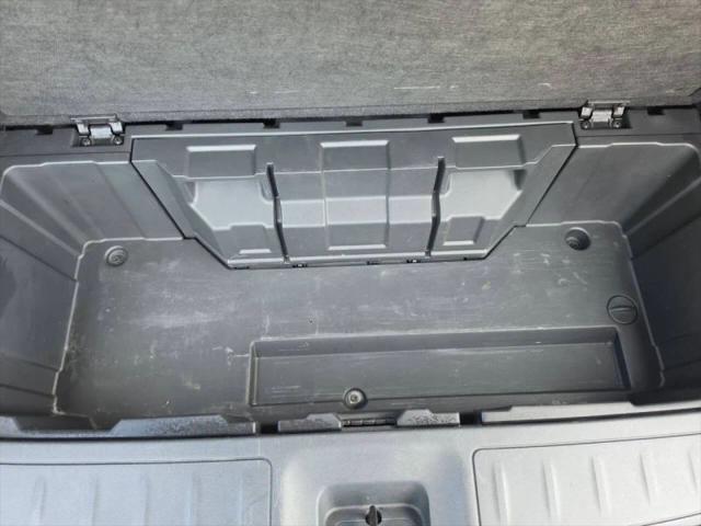 2018 Nissan Pathfinder SV