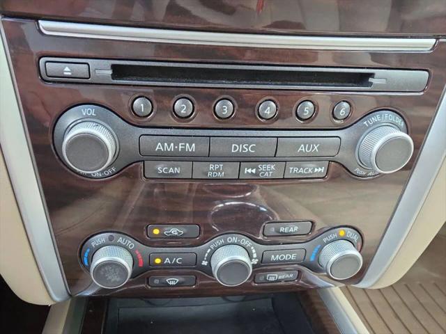 2014 Nissan Pathfinder SL