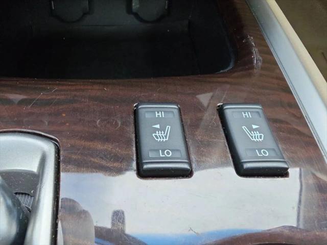2014 Nissan Pathfinder SL