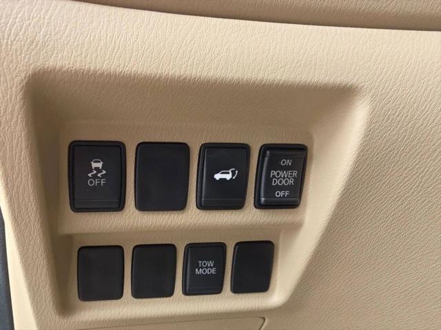 2014 Nissan Pathfinder SL