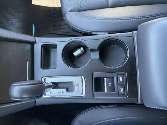 2016 Subaru Outback 3.6R Limited