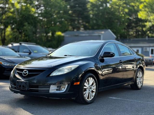 2010 Mazda Mazda6 i Touring for sale in Stoughton, MA