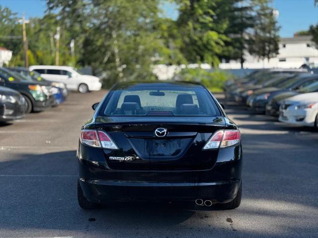 2010 Mazda Mazda6 i Touring