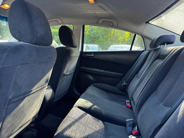 2010 Mazda Mazda6 i Touring