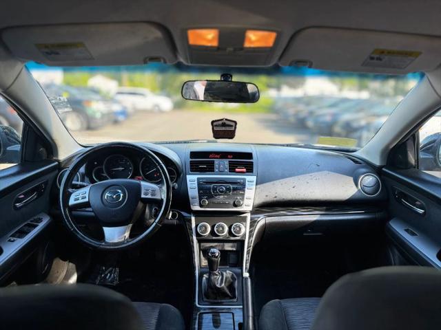 2010 Mazda Mazda6 i Touring