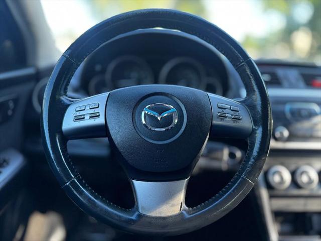 2010 Mazda Mazda6 i Touring
