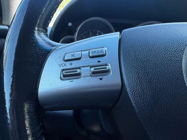 2010 Mazda Mazda6 i Touring