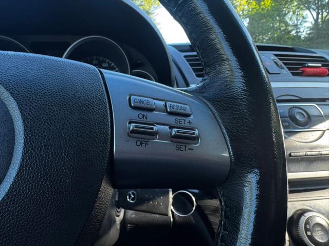 2010 Mazda Mazda6 i Touring