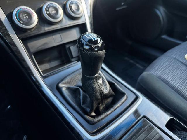 2010 Mazda Mazda6 i Touring