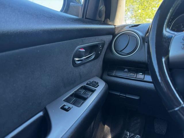 2010 Mazda Mazda6 i Touring