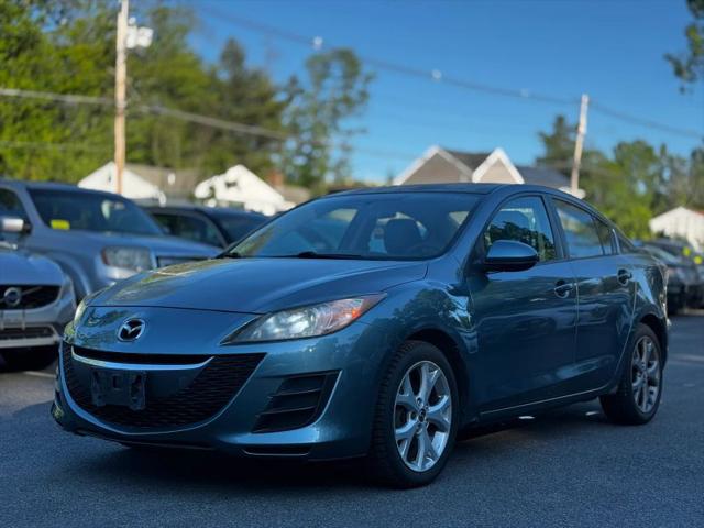 2010 Mazda Mazda3 i Sport for sale in Stoughton, MA