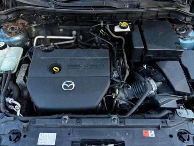 2010 Mazda Mazda3 i Sport