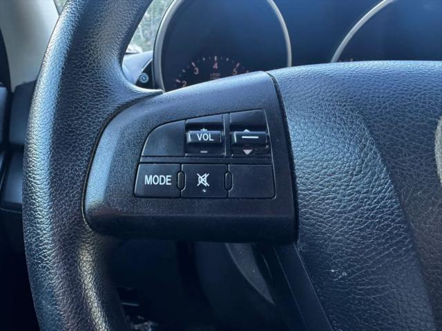 2010 Mazda Mazda3 i Sport