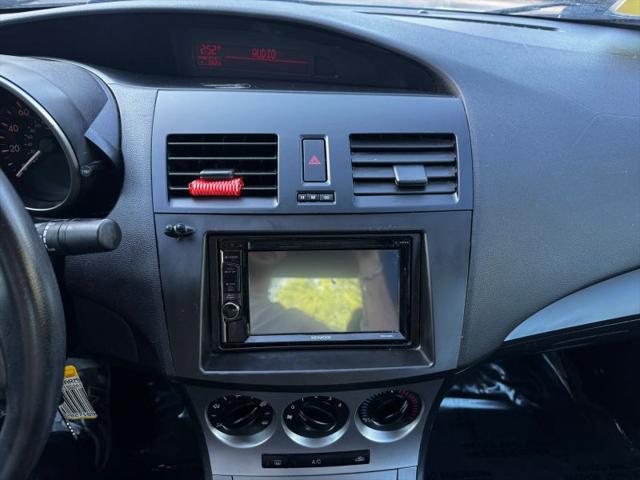 2010 Mazda Mazda3 i Sport