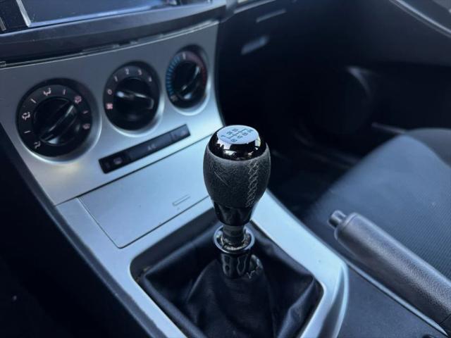 2010 Mazda Mazda3 i Sport