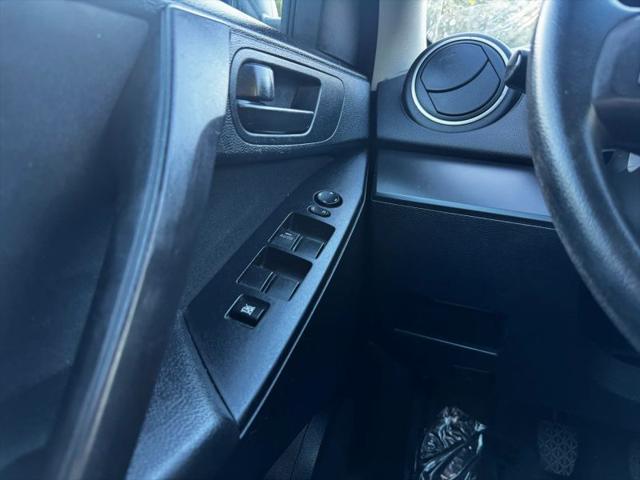 2010 Mazda Mazda3 i Sport