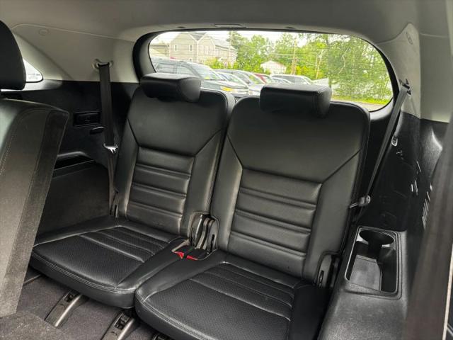 2018 Kia Sorento 3.3L EX