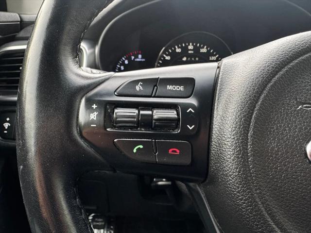 2018 Kia Sorento 3.3L EX