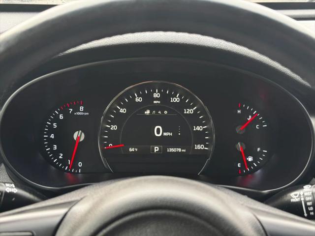 2018 Kia Sorento 3.3L EX