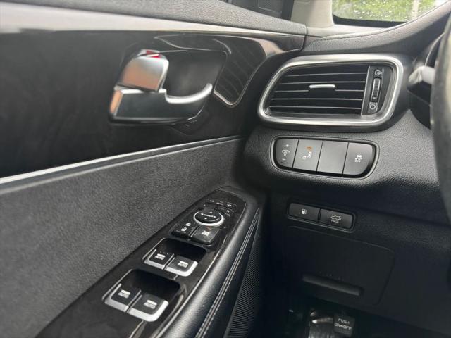 2018 Kia Sorento 3.3L EX