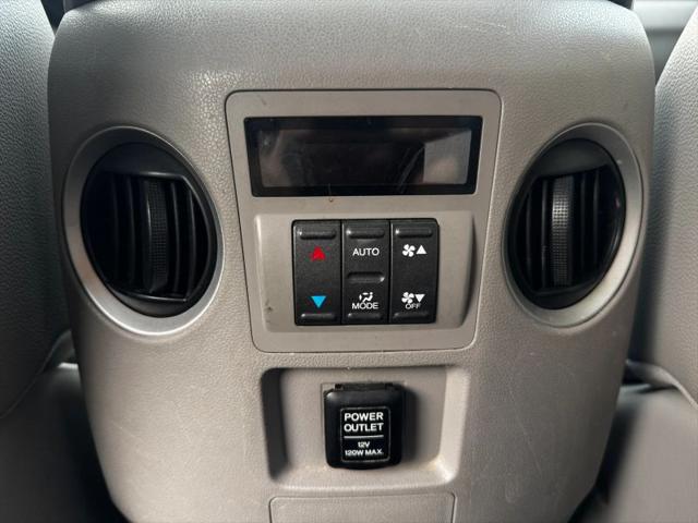 2014 Honda Pilot EX-L