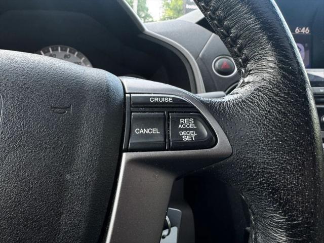 2014 Honda Pilot EX-L