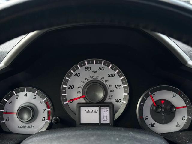 2014 Honda Pilot EX-L