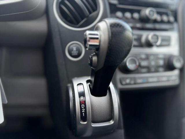 2014 Honda Pilot EX-L