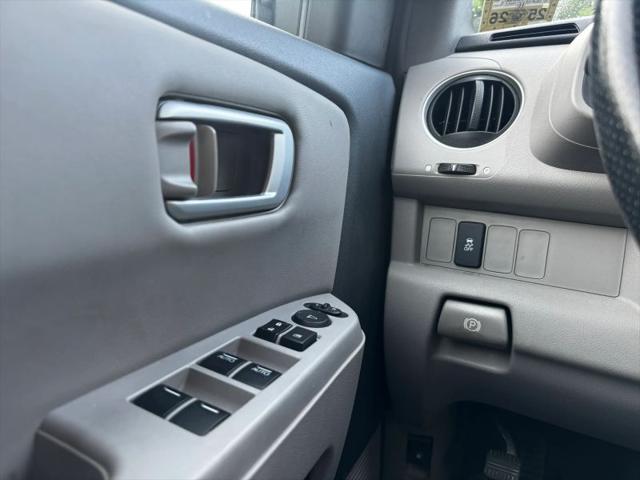 2014 Honda Pilot EX-L