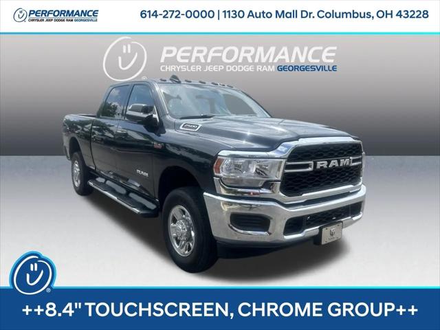 2021 Jeep Ram 2500 Tradesman Crew Cab 4x4 6'4" Box for sale in Columbus, OH