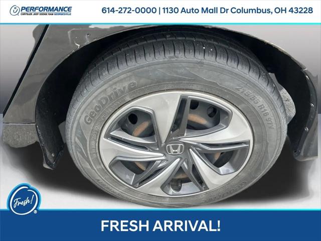 2020 Honda Civic LX for sale near Columbus, OH