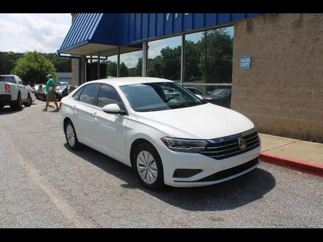 2019 Volkswagen Jetta 1.4T R-Line for sale in Smyrna, GA